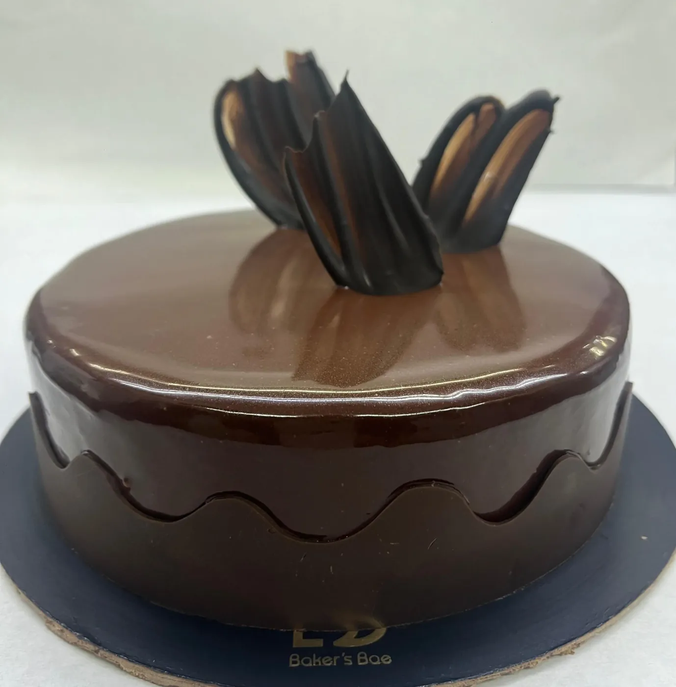 Custom cakes in Mumbai for weddings and birthdays, photo 2