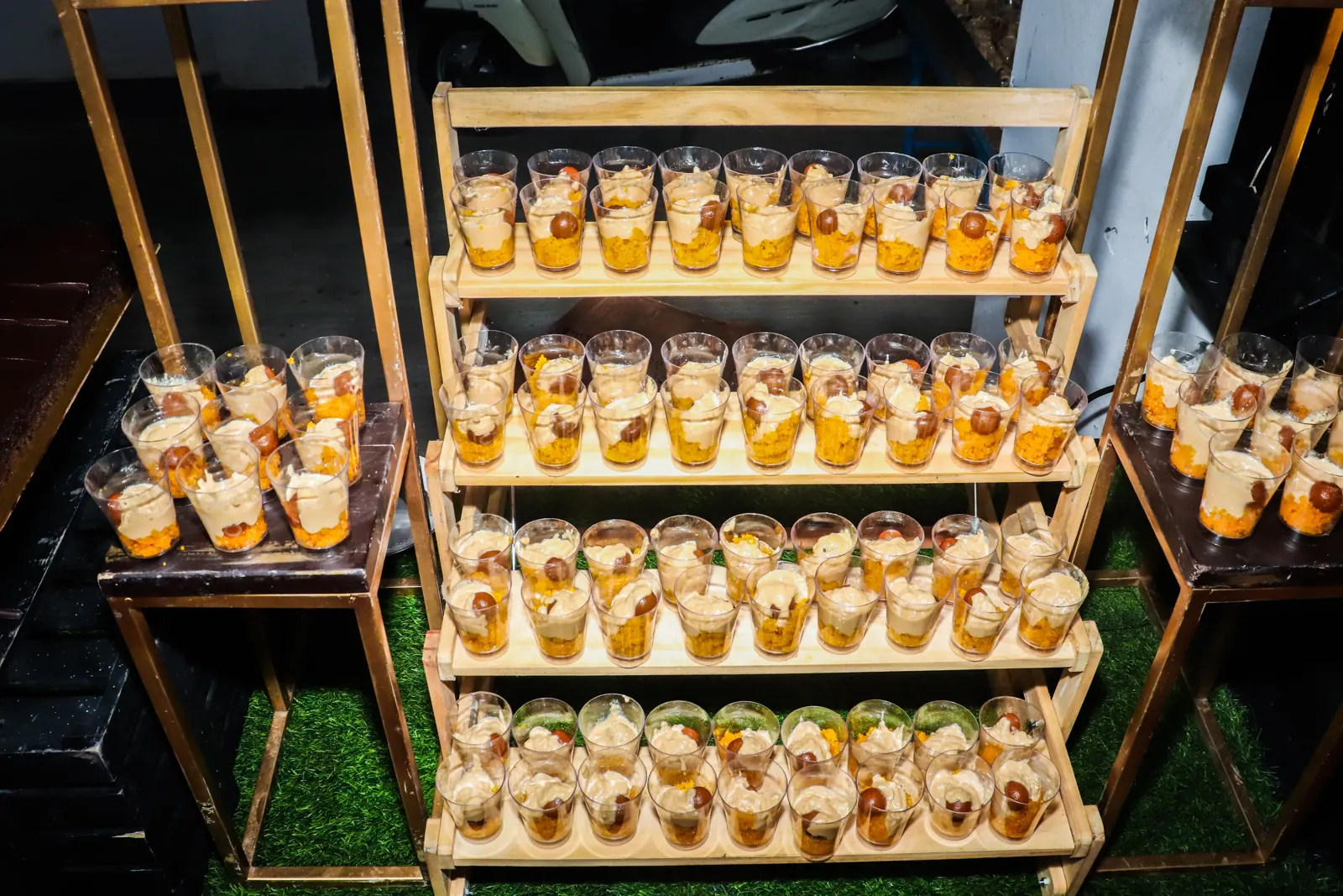 Vegetarian catering services in Mumbai, photo 3