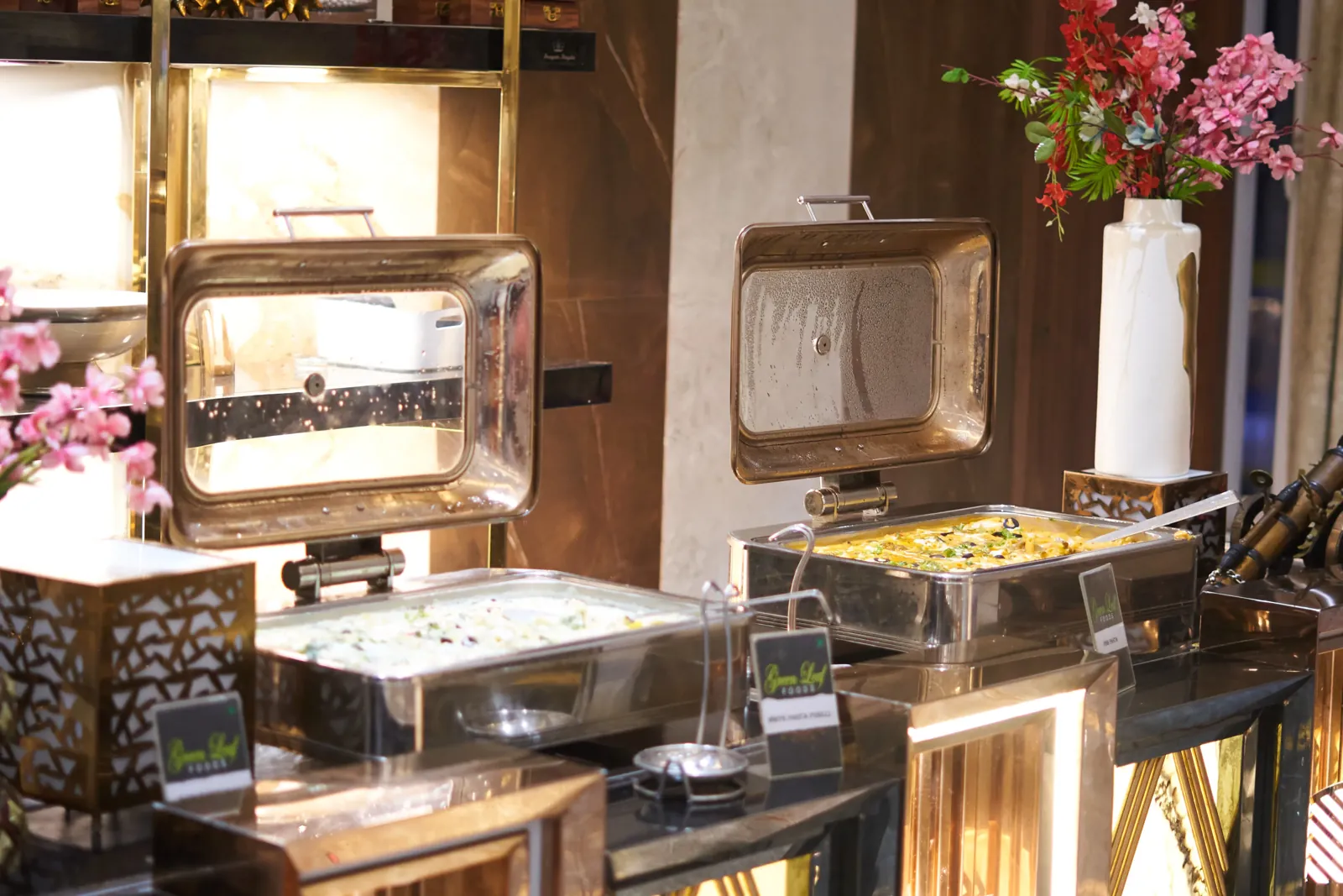 Corporate event venues and management in Mumbai, photo 3