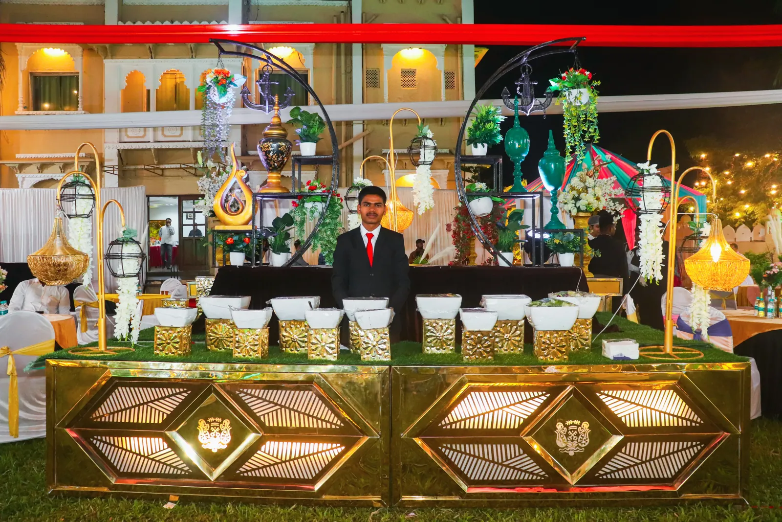 Green Leaf Foods