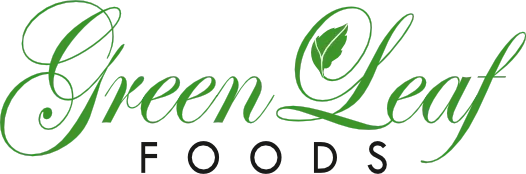 Green Leaf Foods logo
