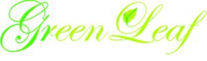 Green Leaf Foods logo