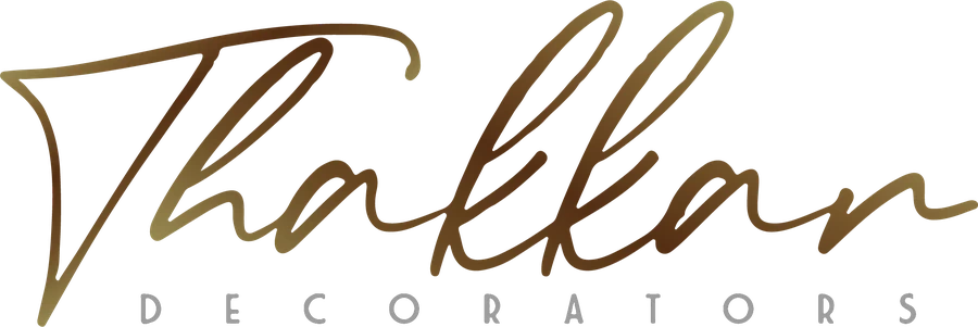 Thakkar Decorators logo