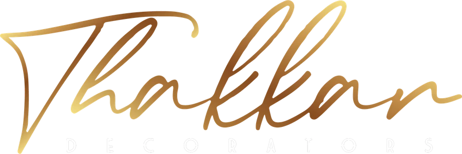 Thakkar Decorators logo