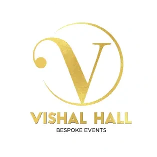 Vishal Hall logo
