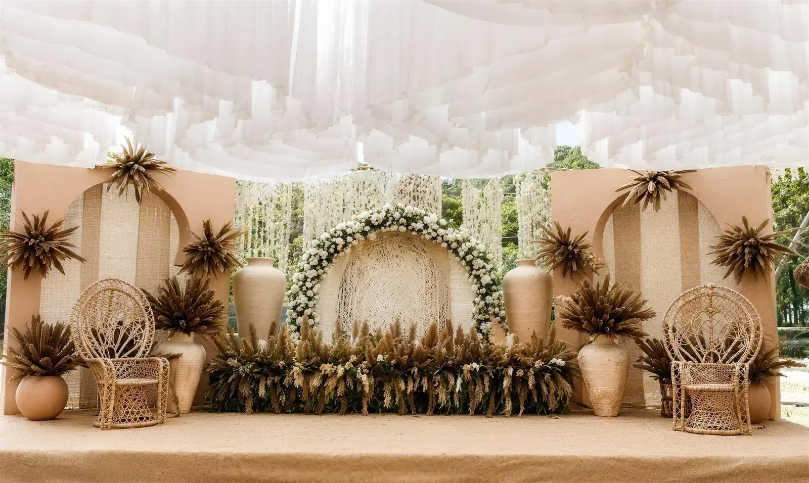 Wedding lawn in Kandivali West, photo 2