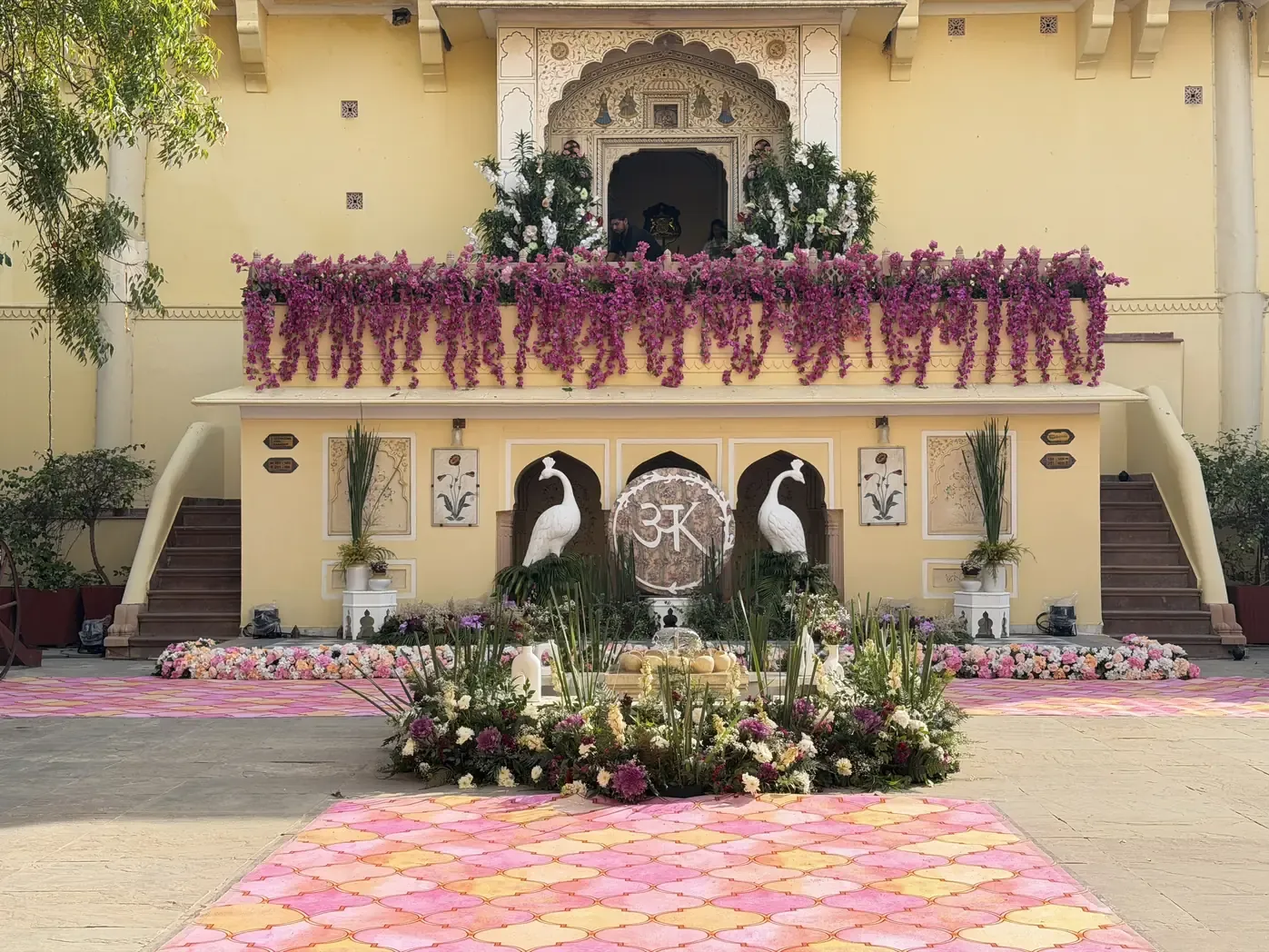 From a décor house in 1995 to a *family of celebration brands*