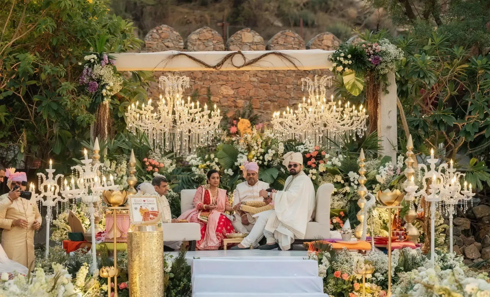 Corporate event venues and management in Mumbai, photo 2